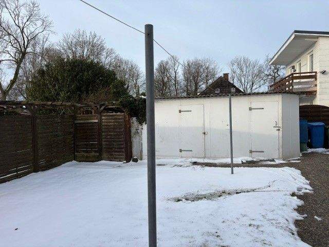 Etagenwohnung Marne - 2 Zimmer, 65 m&sup2;, 500&euro; | Angebot:25796089