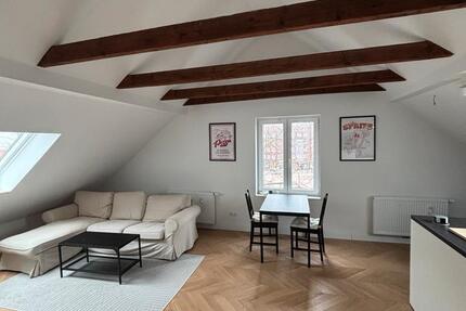 Wohnung Cuxhaven Döse - 2 Zimmer, 60 m&sup2;, 650&euro; | Angebot:25823956