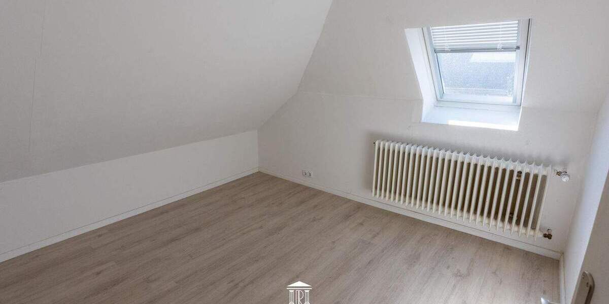 Einfamilienhaus Cuxhaven Süder-Westerwisch - 6 Zimmer, 127 m&sup2;, 379.000&euro; | Angebot:25725883