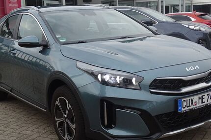 Kia XCeed 48.512 km 25.360 &euro; Cuxhaven 27472
