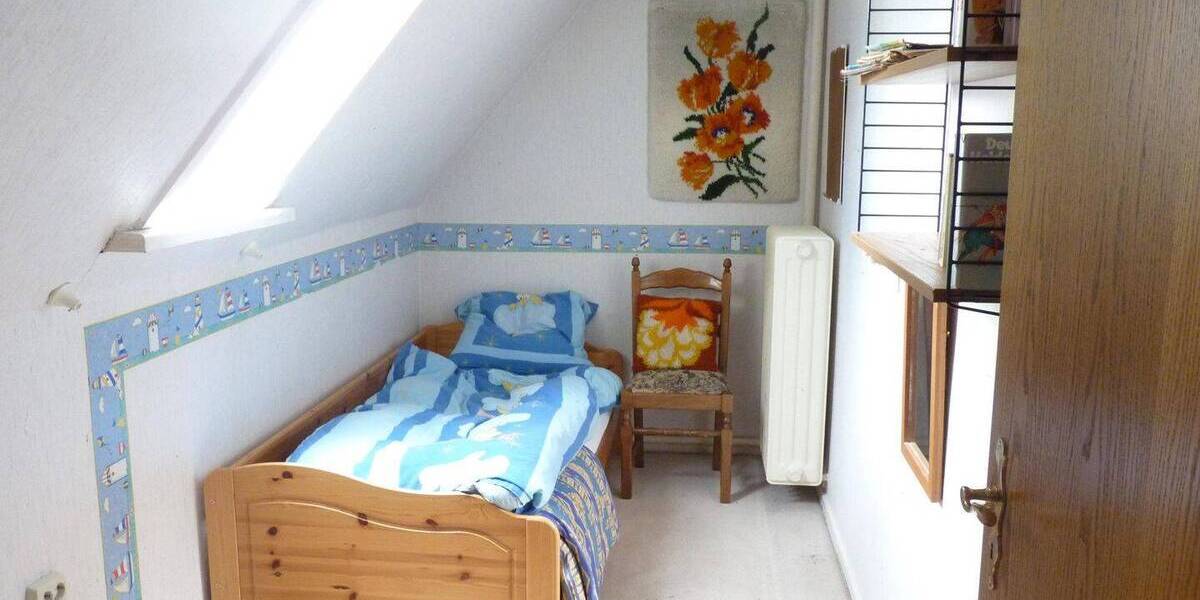 Einfamilienhaus Marne - 6 Zimmer, 120 m&sup2;, 198.000&euro; | Angebot:25797576