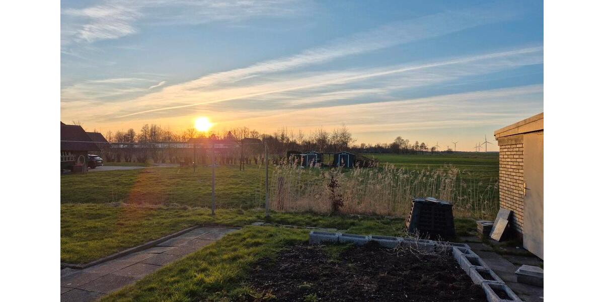 Einfamilienhaus Cuxhaven Groden - 3 Zimmer, 94 m&sup2;, 1.100&euro; | Angebot:25980737