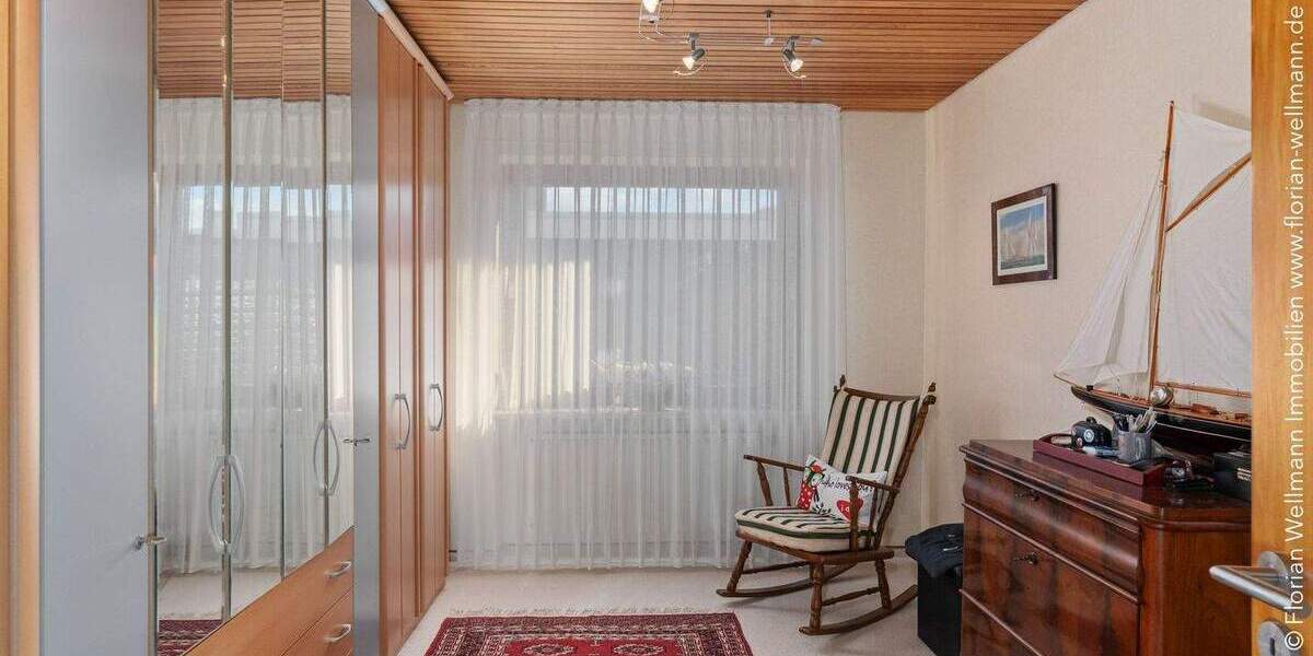 Einfamilienhaus Cuxhaven Lüdingworth - 6 Zimmer, 282 m&sup2;, 425.000&euro; | Angebot:25676156