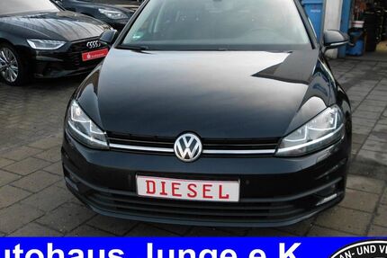 VW Golf 222.140 km 9.890 &euro; Cadenberge 21781