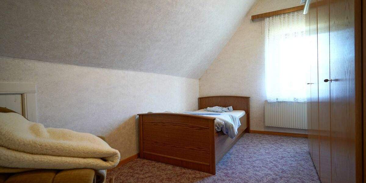 Mehrfamilienhaus, Wohnhaus Geestland Ankelohe - 5 Zimmer, 120 m&sup2;, 389.000&euro; | Angebot:25661861