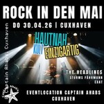 Rock in den Mai