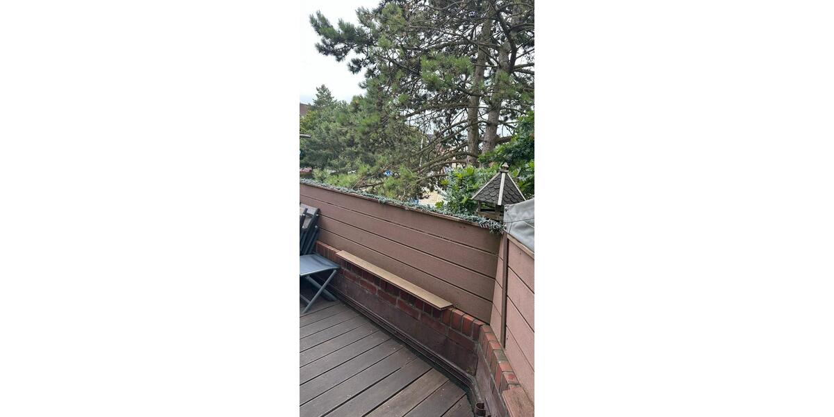 Etagenwohnung Cuxhaven - 2 Zimmer, 55 m&sup2;, 145.000&euro; | Angebot:27116162