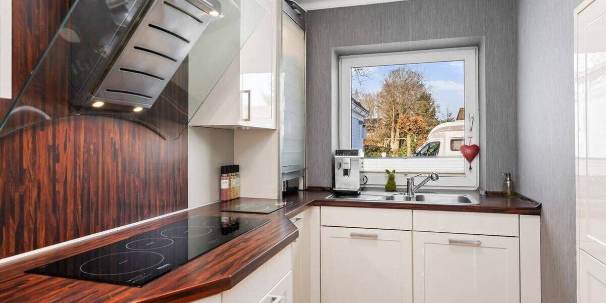 Einfamilienhaus Cuxhaven Sahlenburg - 5 Zimmer, 239 m&sup2;, 649.000&euro; | Angebot:26154928