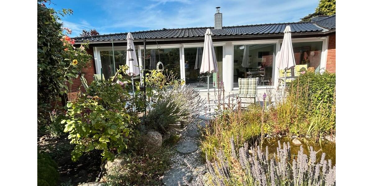 Einfamilienhaus Cuxhaven Groden - 6 Zimmer, 160 m&sup2;, 495.000&euro; | Angebot:26123020