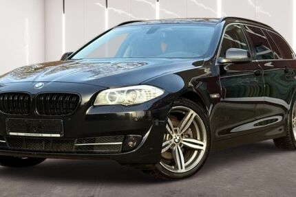 BMW 520 218.500 km 10.999 &euro; Geestland 27624