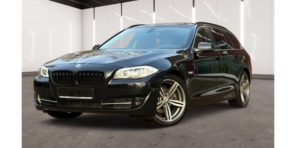 BMW 520 218.500 km 10.999 &euro; Geestland 27624