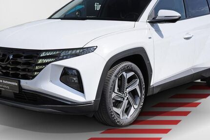 Hyundai TUCSON 24.112 km 30.450 &euro; Marne 25709