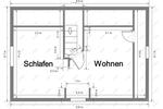 Einfamilienhaus Cuxhaven Groden - 4 Zimmer, 72 m&sup2;, 107.000&euro; | Angebot:26511965