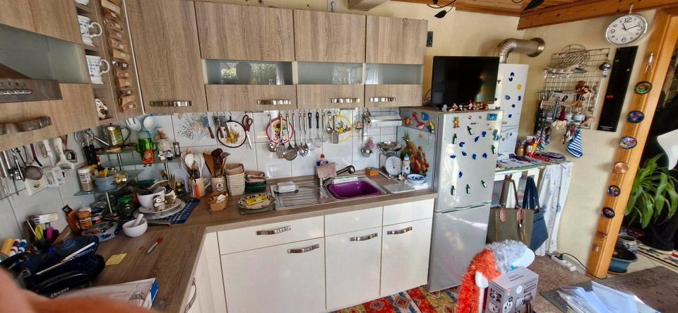 Einfamilienhaus Cuxhaven Groden - 4 Zimmer, 72 m&sup2;, 107.000&euro; | Angebot:26511965