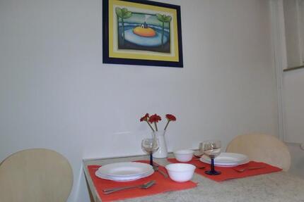 Wohnung Cuxhaven Duhnen - 2 Zimmer, 45 m&sup2;, 550&euro; | Angebot:25840765