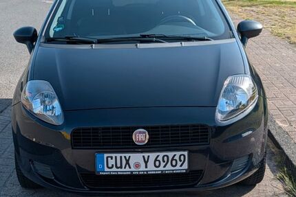Fiat Grande Punto 105.044 km 1.700 &euro; Cuxhaven 27474
