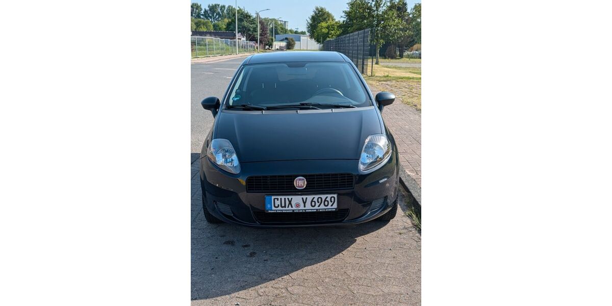 Fiat Grande Punto 105.044 km 1.700 &euro; Cuxhaven 27474