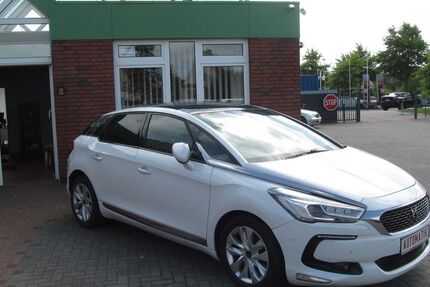 DS Automobiles DS5 64.373 km 15.999 &euro; Cuxhaven 27472