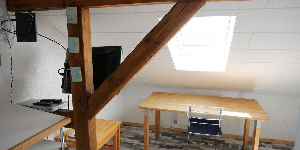 Reihenmittelhaus Friedrichskoog - 1 Zimmer, 40 m&sup2;, 145.000&euro; | Angebot:25664633