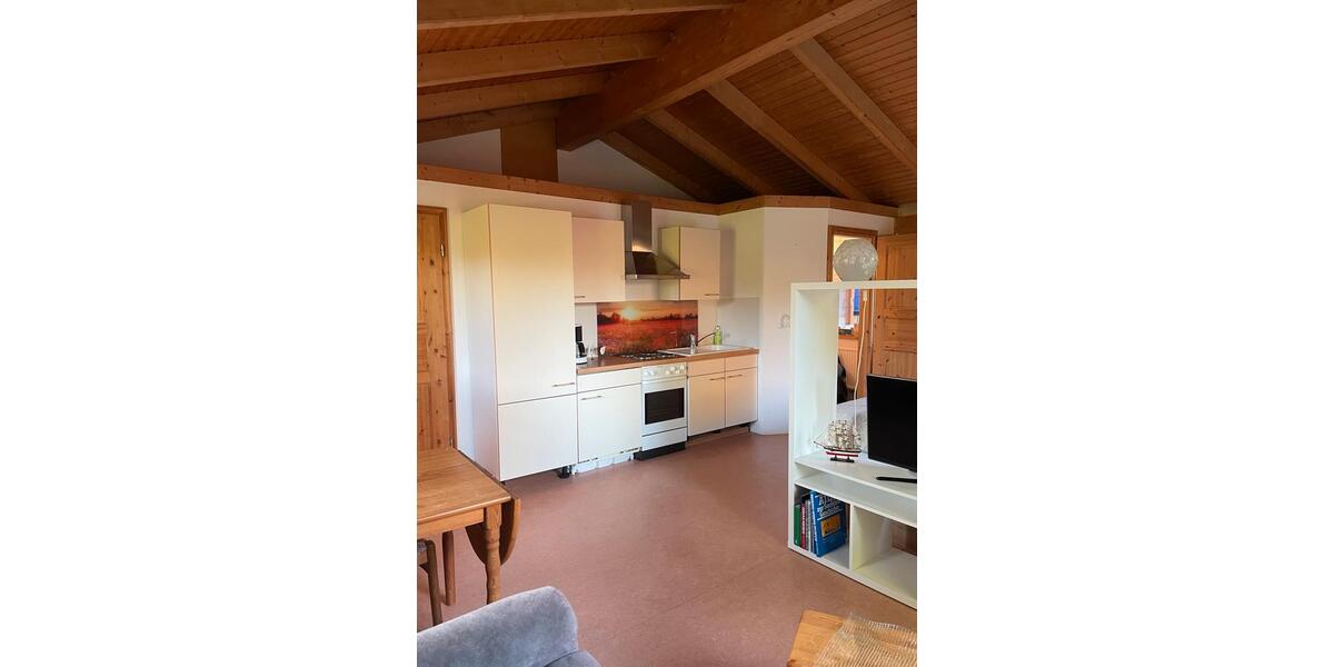 Dachgeschoßwohnung Brunsbüttel - 1 Zimmer, 25 m&sup2;, 430&euro; | Angebot:26681443