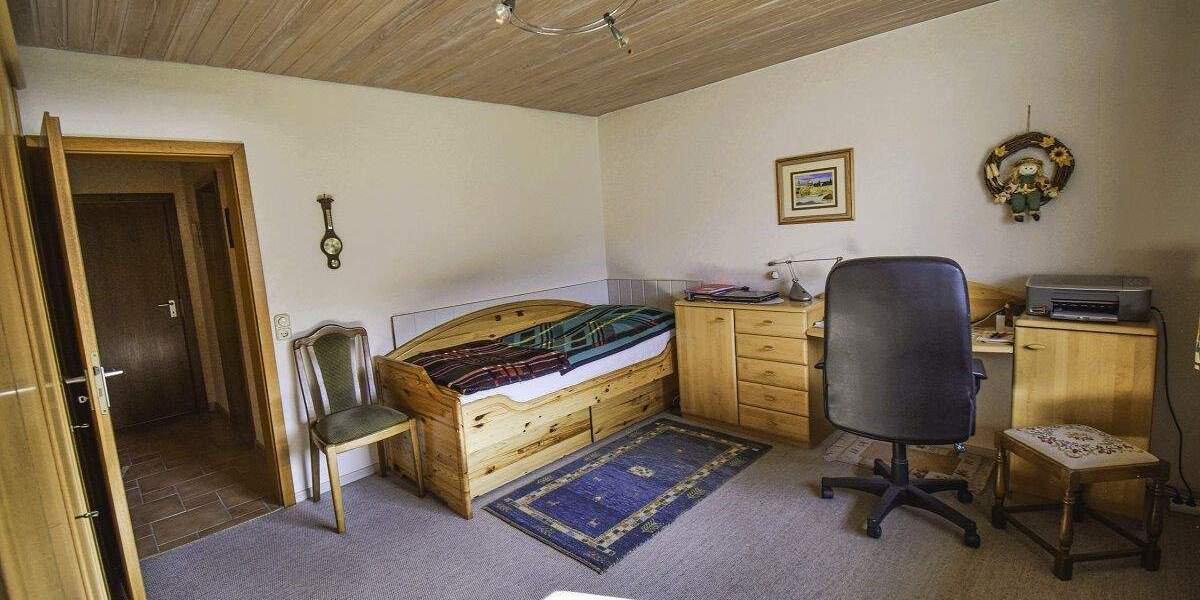 Einfamilienhaus Geestland-Drangstedt Drangstedt - 3 Zimmer, 97 m&sup2;, 249.000&euro; | Angebot:25910562