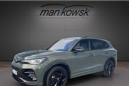 VW Tiguan 2.500 km 51.950 &euro; Cuxhaven 27472