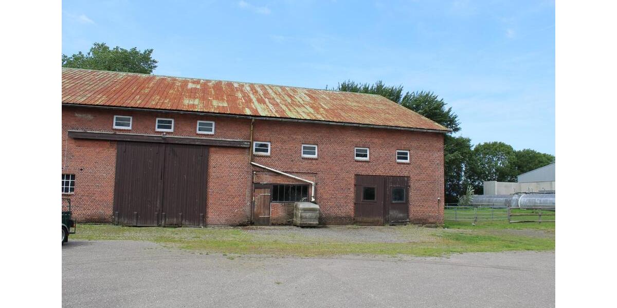 Gewerbeobjekt Marne - 900.000&euro; | Angebot:20657114