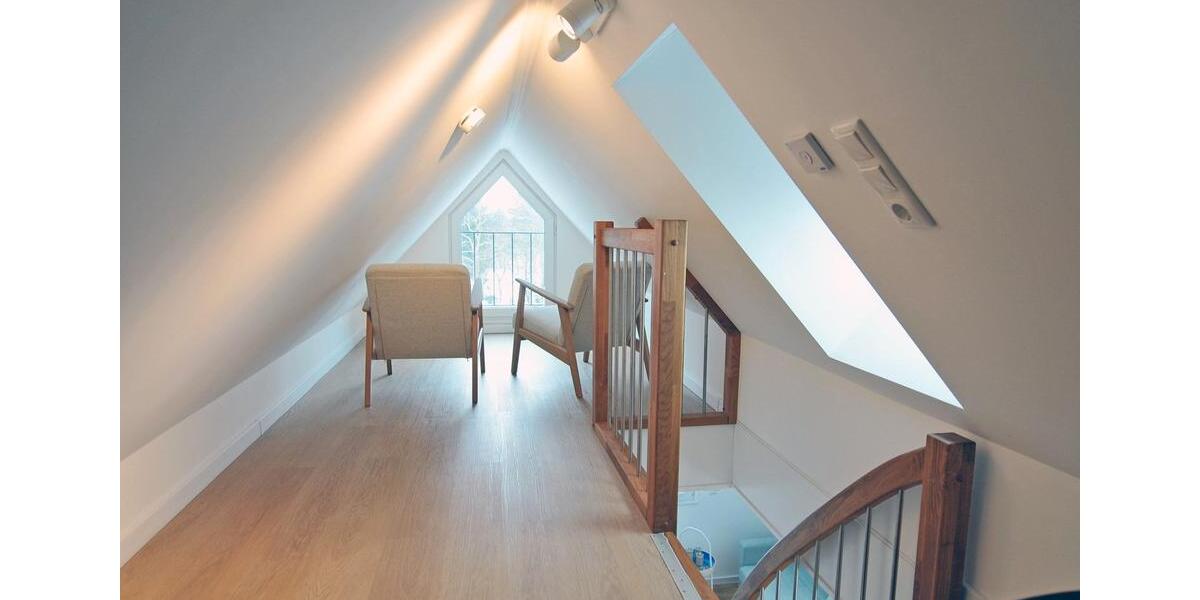 Etagenwohnung Cuxhaven Duhnen - 2 Zimmer, 40 m&sup2;, 249.000&euro; | Angebot:26040824