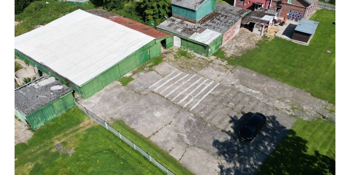 Mehrfamilienhaus, Wohnhaus Busenwurth - 7 Zimmer, 180 m&sup2;, 329.000&euro; | Angebot:25697261