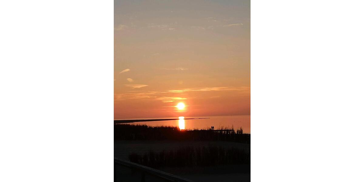 Hochparterre Cuxhaven Duhnen - 2 Zimmer, 70 m&sup2;, 245.000&euro; | Angebot:25887428