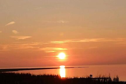 Wohnung Cuxhaven Duhnen - 2 Zimmer, 70 m&sup2;, 245.000&euro; | Angebot:25887428