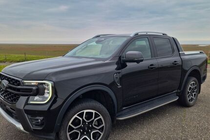 Ford Ranger 65.000 km 47.900 &euro; kronprinzenkoog 25709
