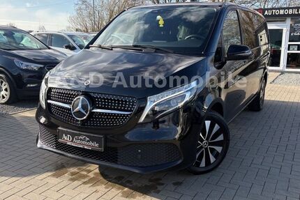 Mercedes-Benz V 220 88.827 km 41.190 &euro; Marne 25709