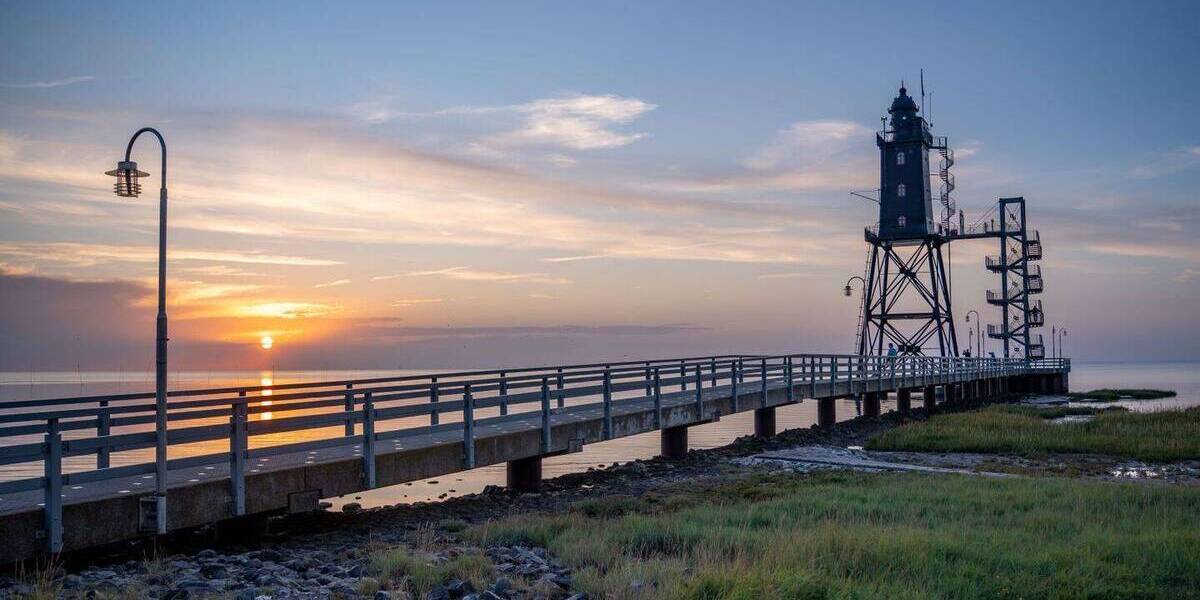 Mehrfamilienhaus, Wohnhaus Wurster Nordseeküste Neufeld - 4 Zimmer, 66 m&sup2;, 245.000&euro; | Angebot:25682788