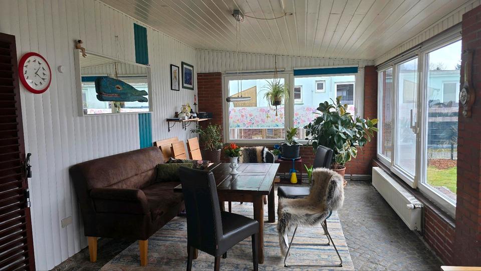 Einfamilienhaus Geestland - 7 Zimmer, 180 m&sup2;, 395.000&euro; | Angebot:24090058