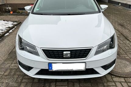 Seat Leon 139.000 km 12.200 &euro; Geestland 27607