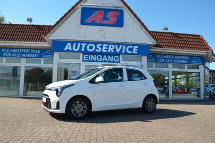 Kia Picanto 9.800 km 13.990 &euro; Cuxhaven 27474