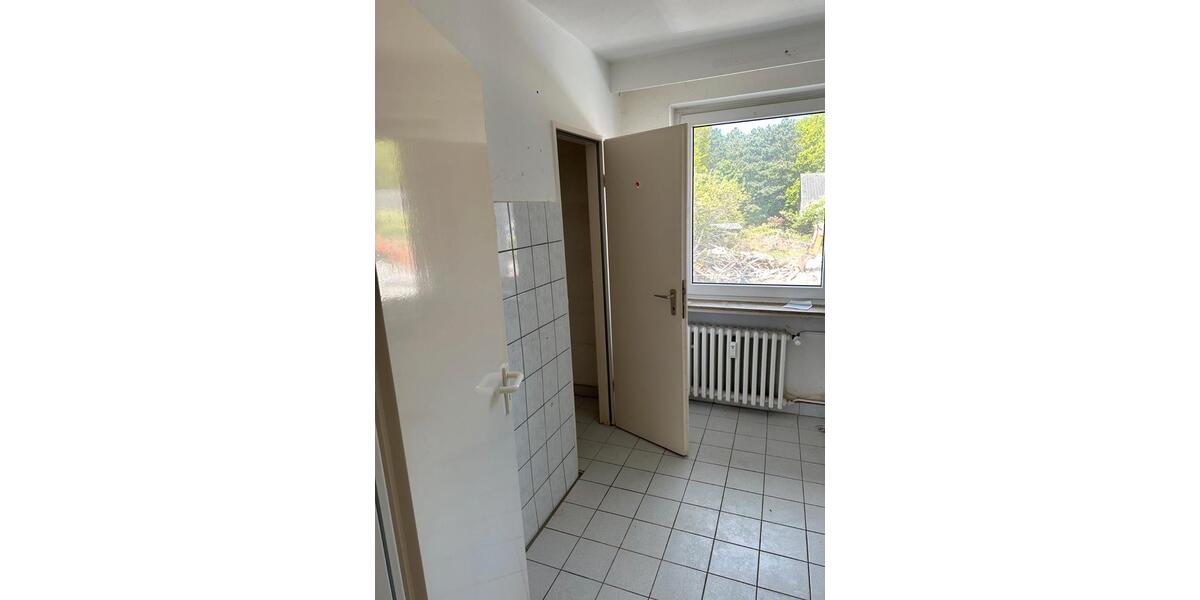 Etagenwohnung Cuxhaven Duhnen - 3 Zimmer, 60 m&sup2;, 800&euro; | Angebot:26623630
