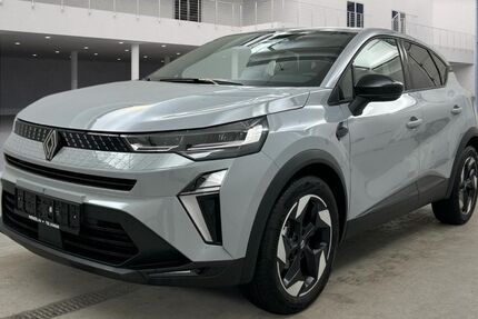 Renault Captur 9.985 km 24.690 &euro; Marne 25709