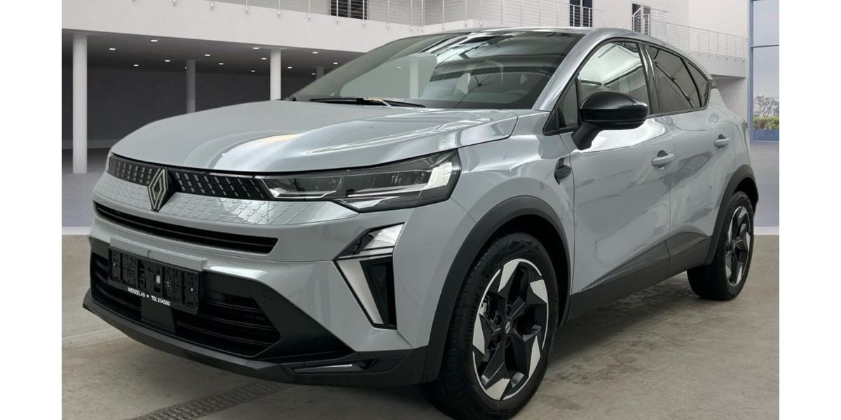 Renault Captur 9.985 km 24.690 &euro; Marne 25709