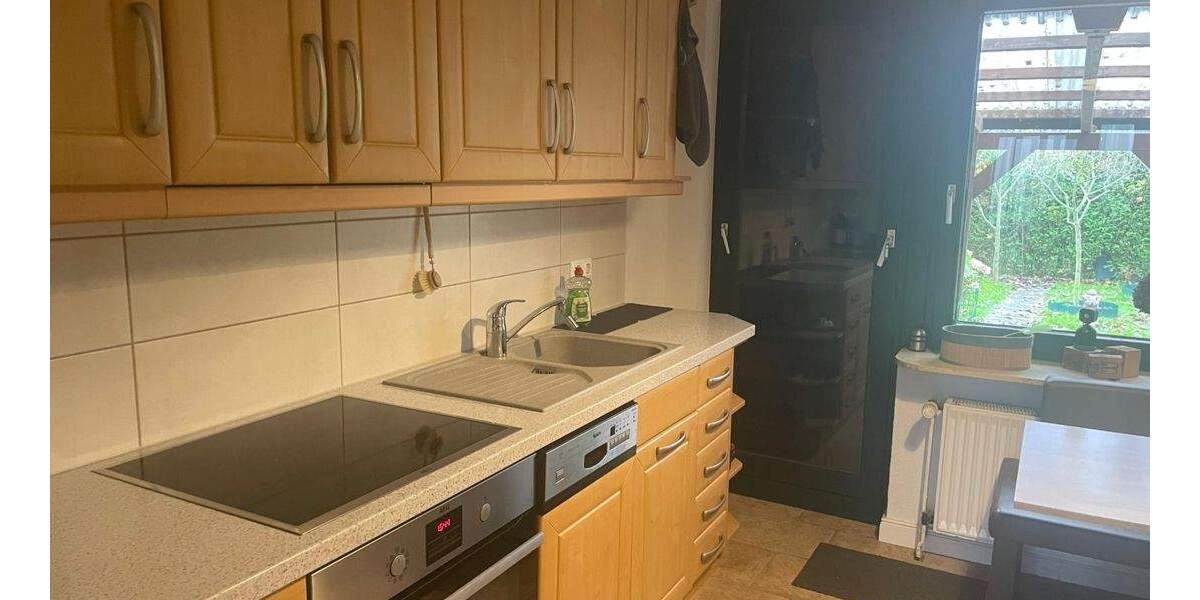 Einfamilienhaus Friedrichskoog - 4 Zimmer, 124 m&sup2;, 319.000&euro; | Angebot:25742083