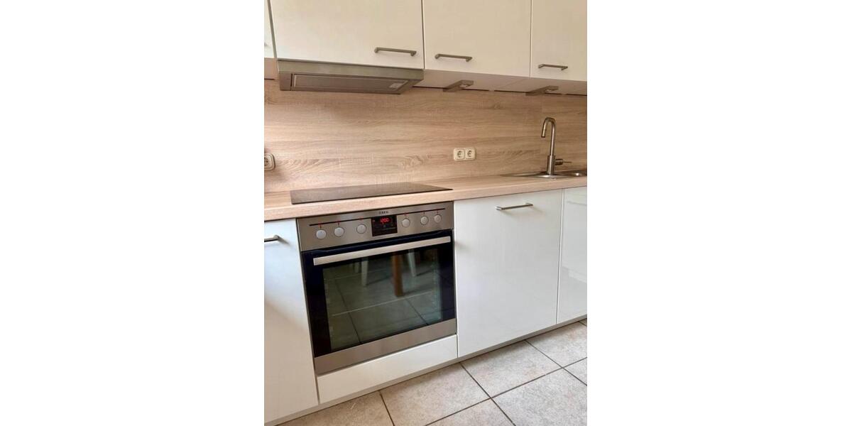 Terrassenwohnung Cuxhaven Döse - 2 Zimmer, 60 m&sup2;, 650&euro; | Angebot:27600914