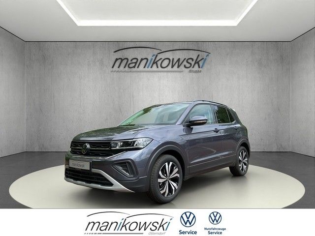 VW T-Cross 1.114 km 27.643 &euro; Otterndorf 21762
