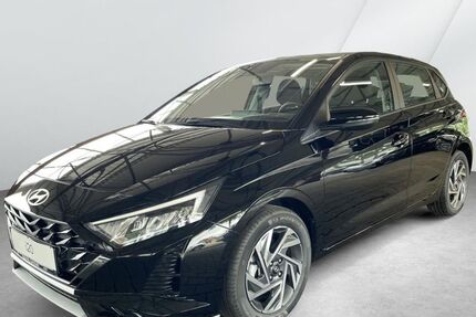Hyundai i20 1.001 km 22.990 &euro; Cuxhaven 27472