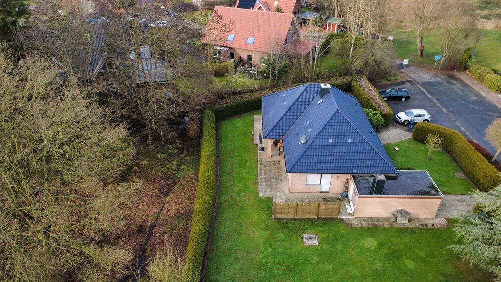 Bungalow Otterndorf - 1 Zimmer, 138 m&sup2;, 380.000&euro; | Angebot:25779433