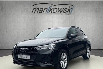 Audi Q3 22.591 km 35.905 &euro; Cuxhaven 27472
