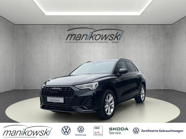 Audi Q3 22.591 km 35.905 &euro; Cuxhaven 27472