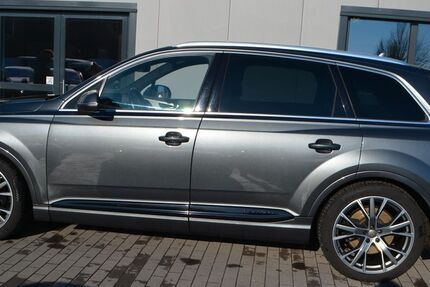Audi SQ7 185.000 km 35.900 &euro; Cuxhaven 27472