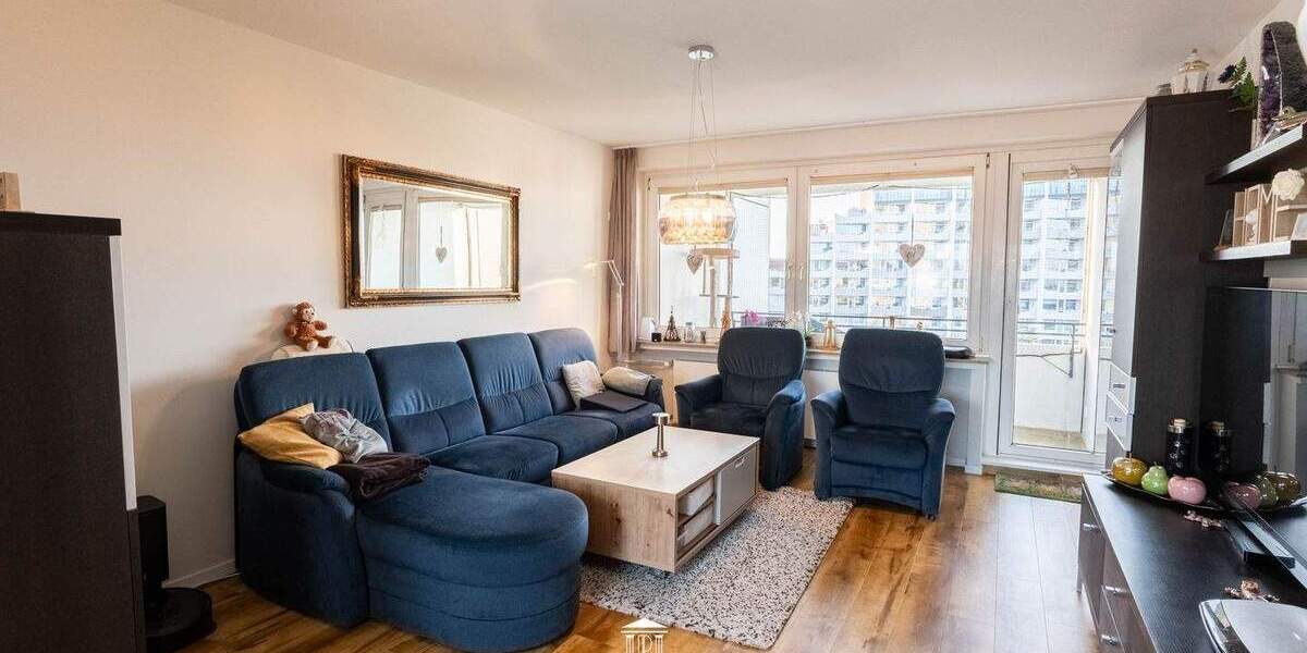 Etagenwohnung Cuxhaven Döse - 3 Zimmer, 80 m&sup2;, 285.000&euro; | Angebot:25725888