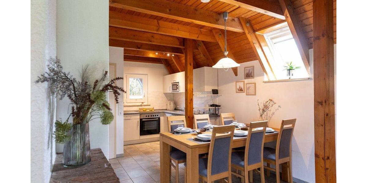 Mehrfamilienhaus, Wohnhaus Wurster Nordseeküste Neufeld - 4 Zimmer, 66 m&sup2;, 245.000&euro; | Angebot:25682788